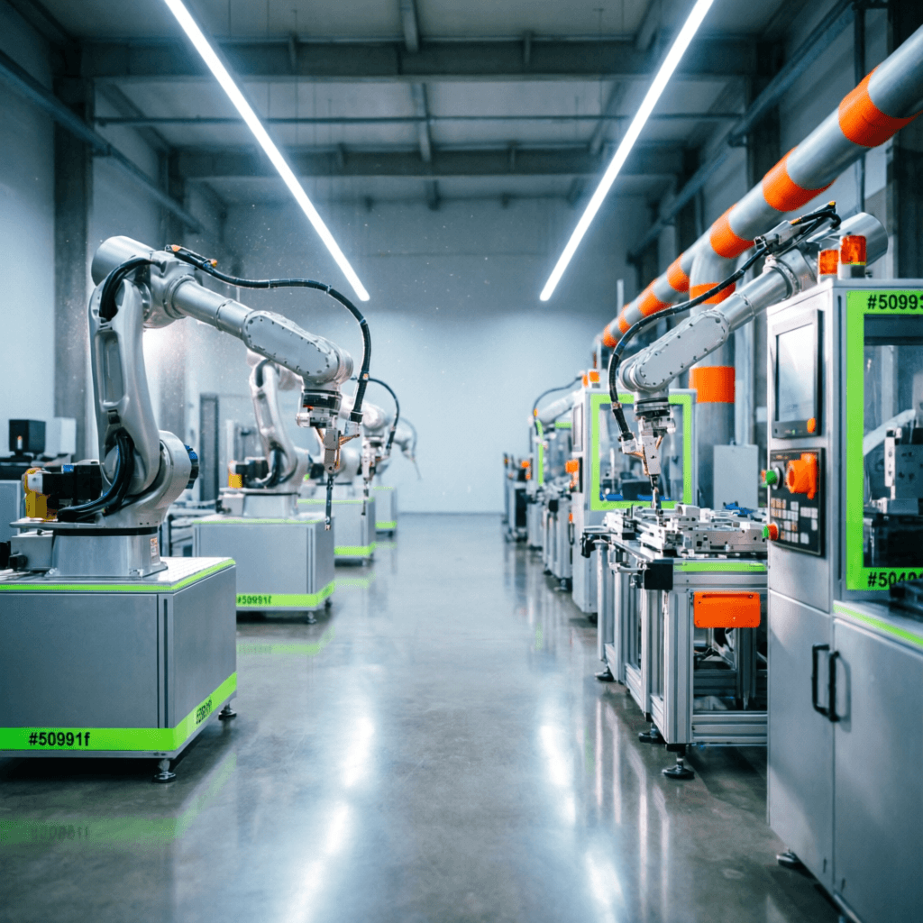 Automação Industrial