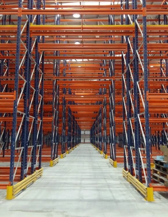 Porta Pallet