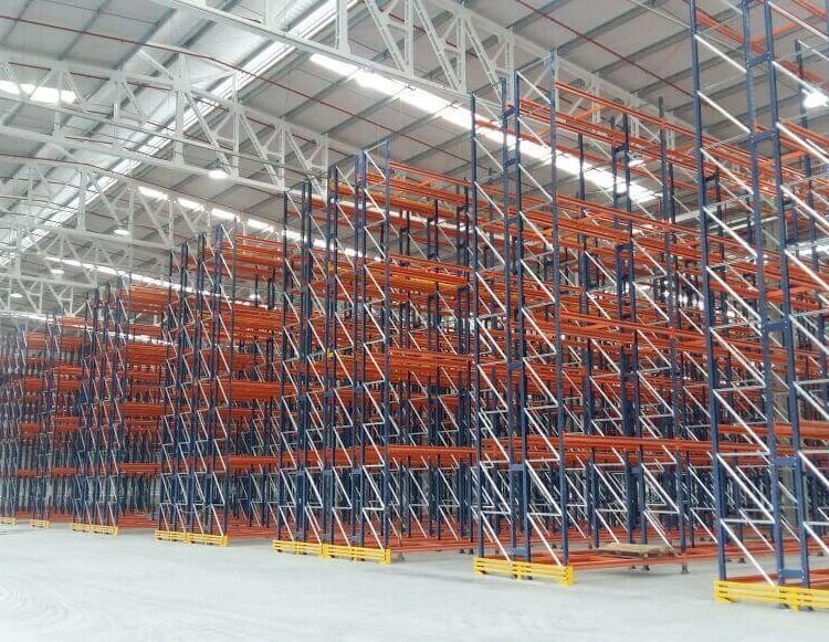 Porta Pallet