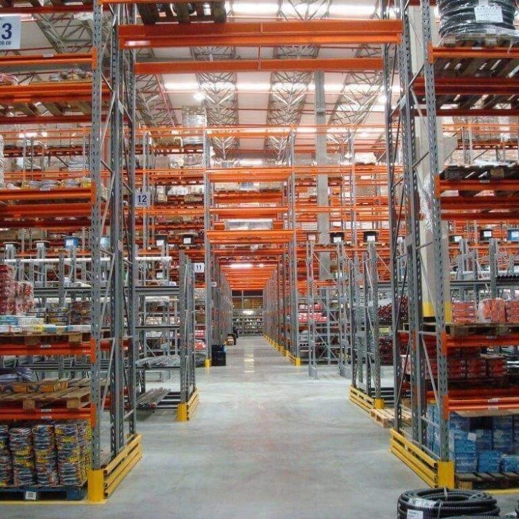 Porta Pallet