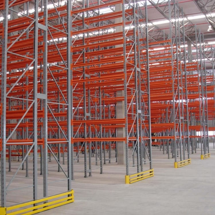 Porta Pallet
